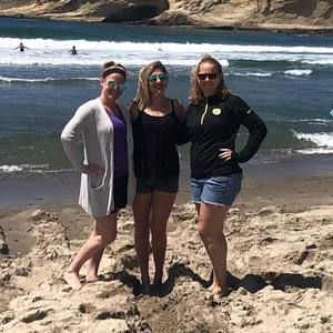 Meet your Posher, Eileen